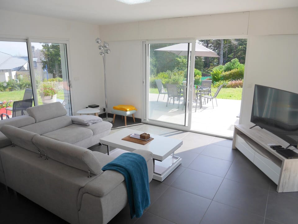 House | Living room