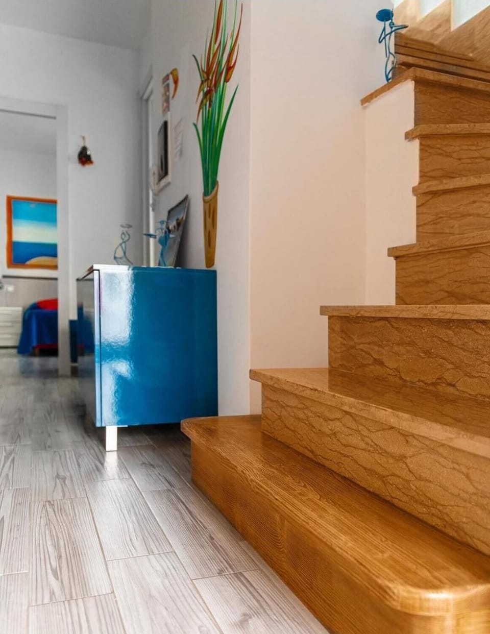 Double Room | In-room safe, free WiFi