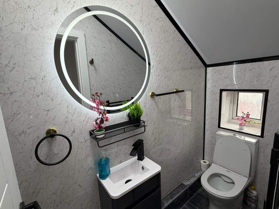 Cardiff Central Gem - 2 Bed Apartment Apartment in Cardiff