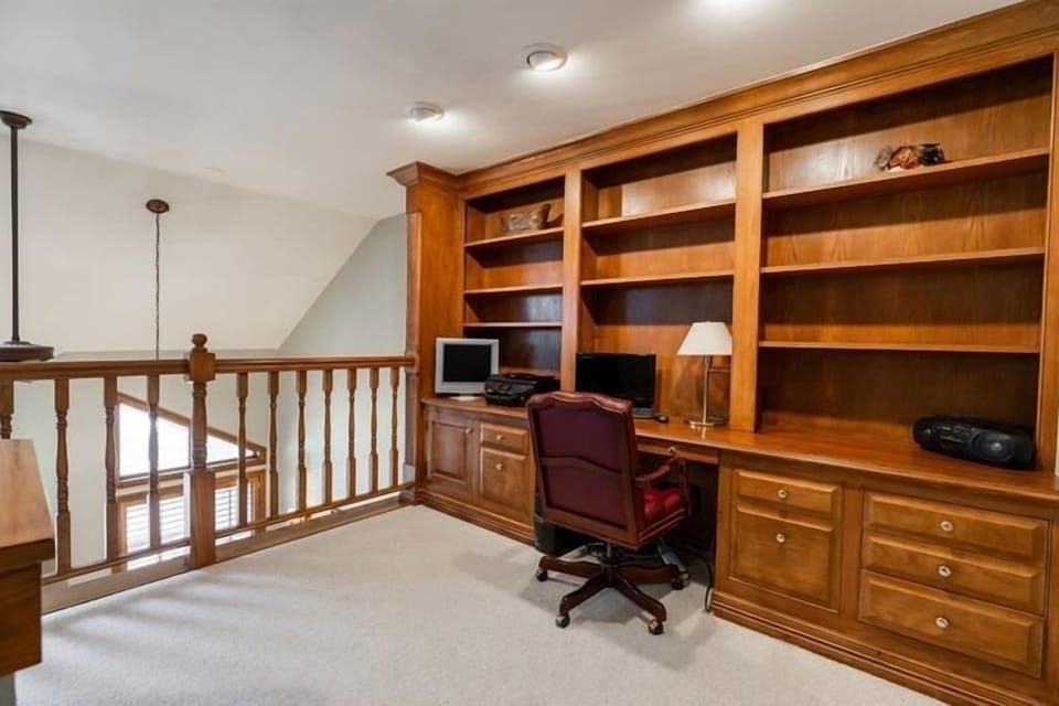 Condo, 5 Bedrooms | Interior