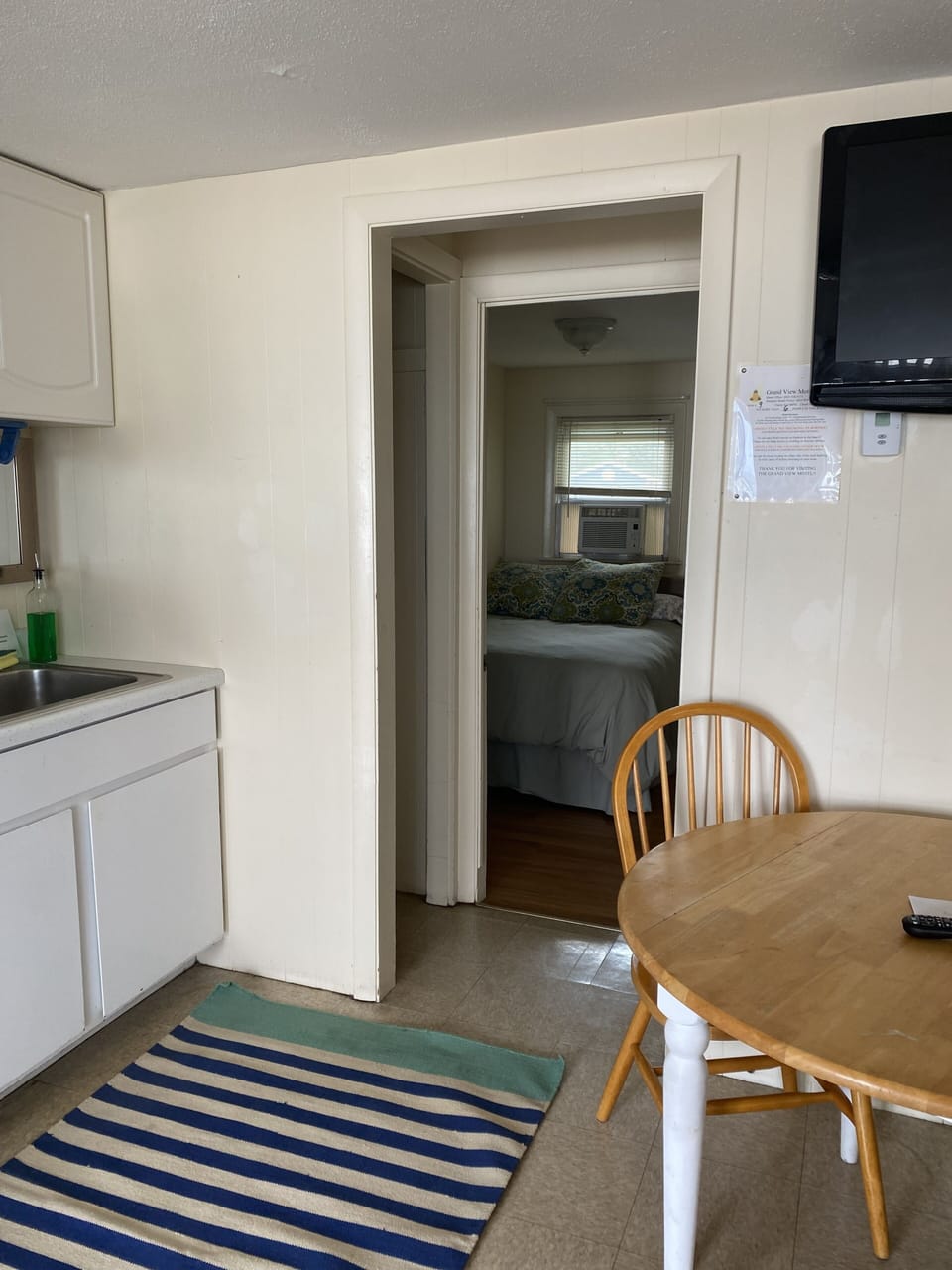 Room | Individually decorated, individually furnished, free WiFi, bed sheets