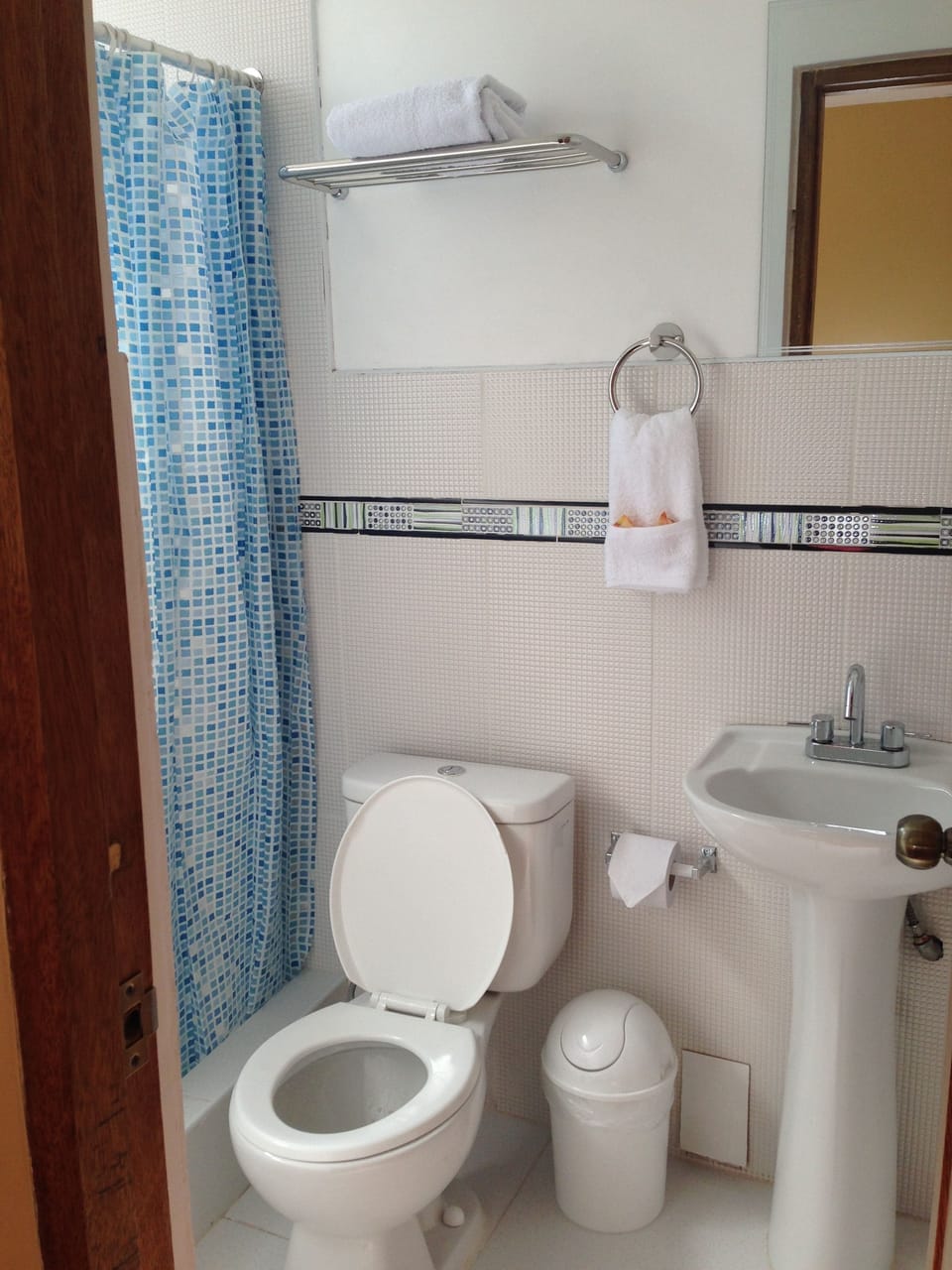 Kamma Guest House Bed and Breakfast in Ollantaytambo