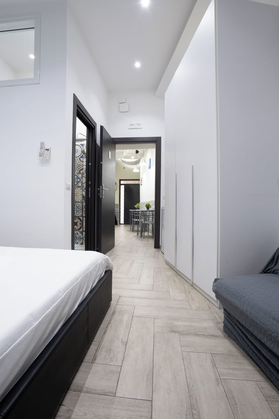 Deluxe Room | In-room safe, blackout drapes, soundproofing, free WiFi