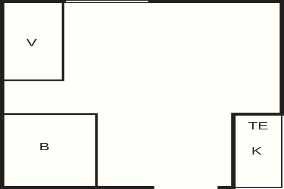 House | Floor plan