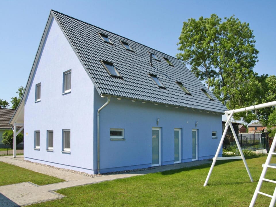 House | Exterior