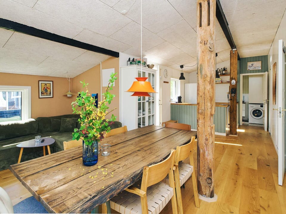 House | Interior