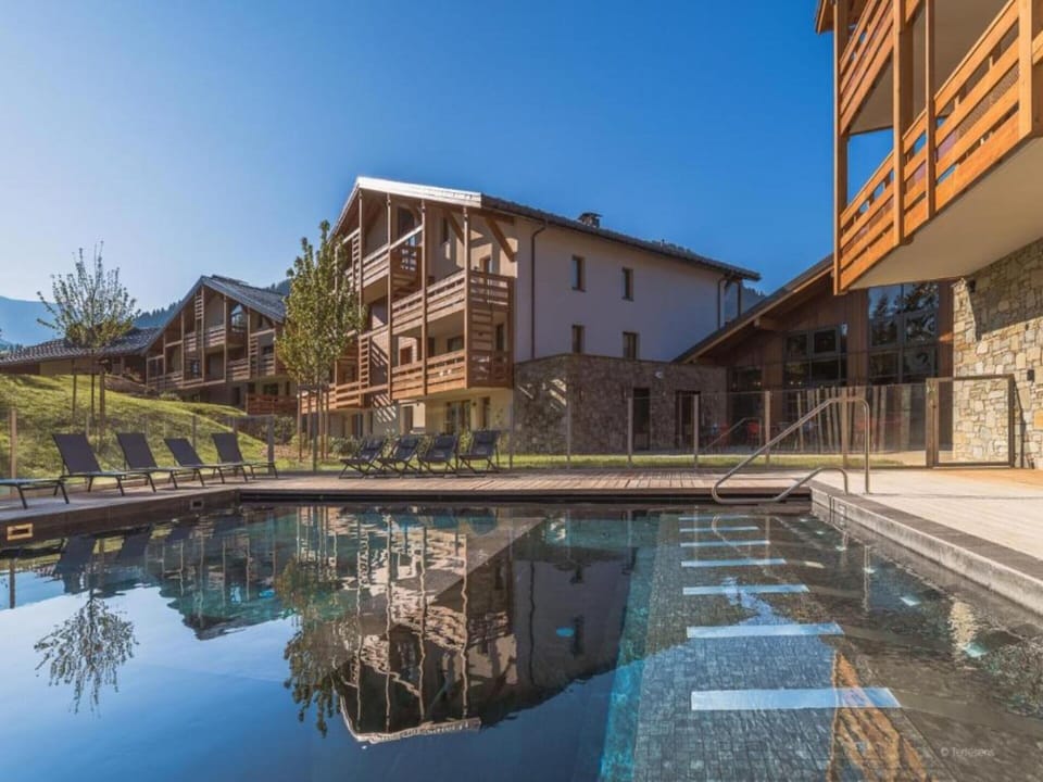 Apartment | Exterior