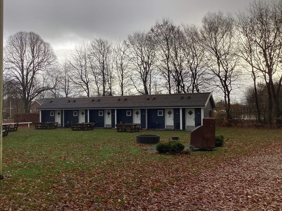 House | View from property
