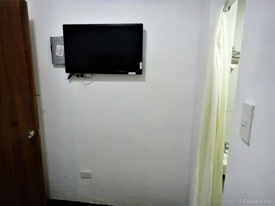 Subcompact | Room amenity