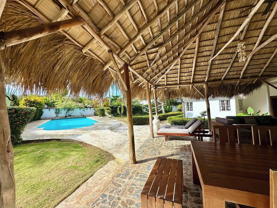 Villa, 4 Bedrooms, Smoking, Private Pool | Pool | Outdoor pool