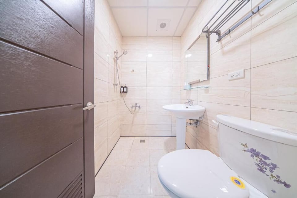Quadruple Room | Free WiFi