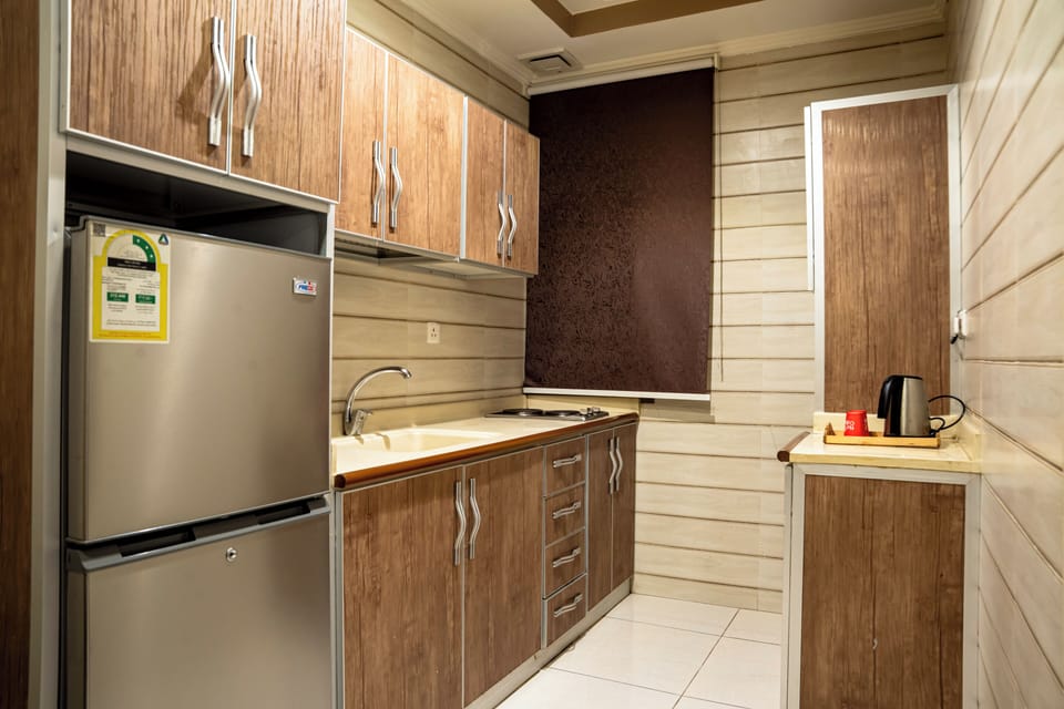 Mini-fridge
