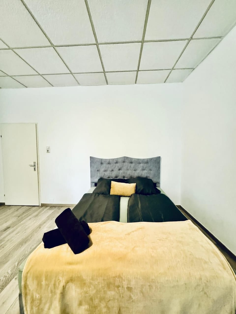 Bright 5P Apartment Near Praterstern Apartment in Vienna