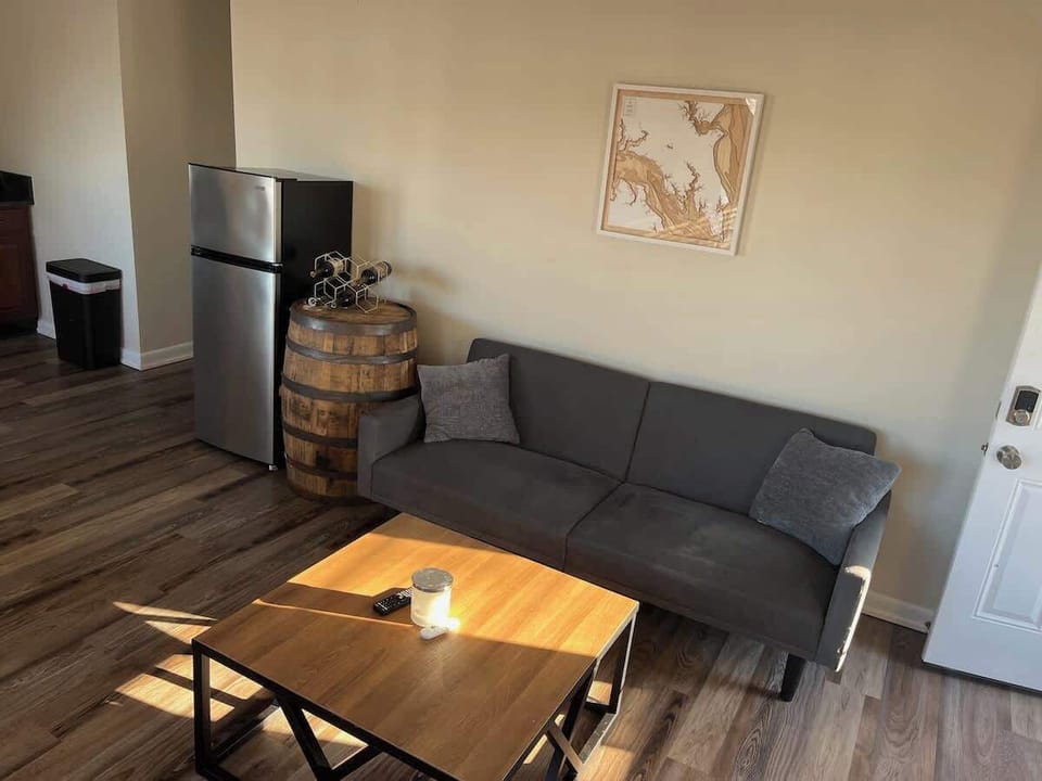 House | 1 bedroom