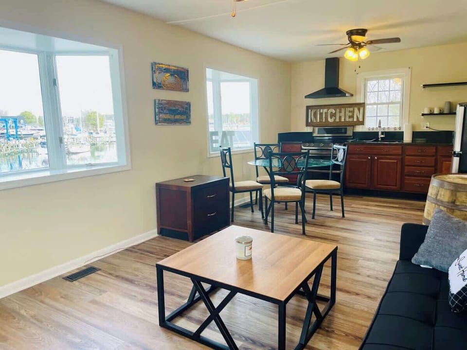 House | 1 bedroom