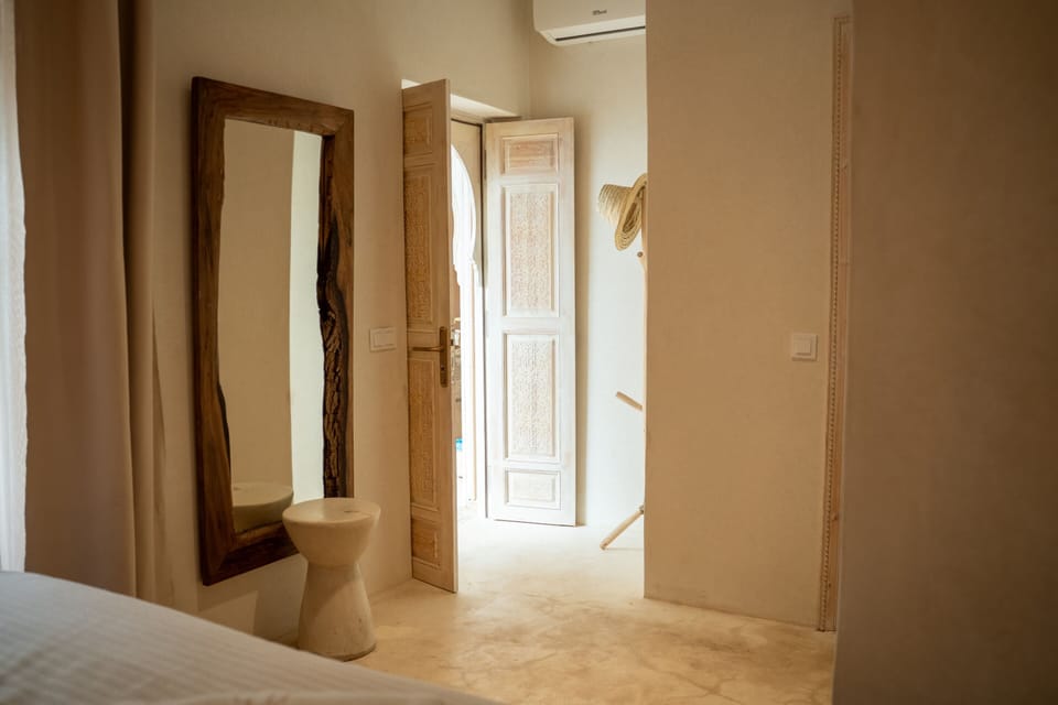 Signature Double Room, Ensuite | Egyptian cotton sheets, premium bedding, Tempur-Pedic beds, in-room safe