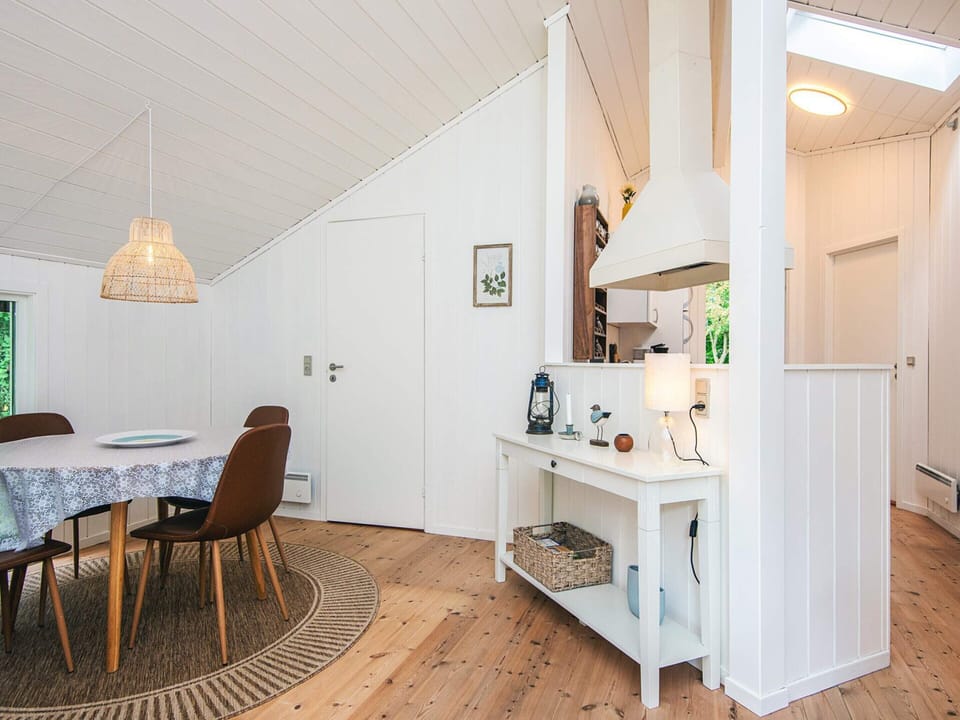 House | Interior