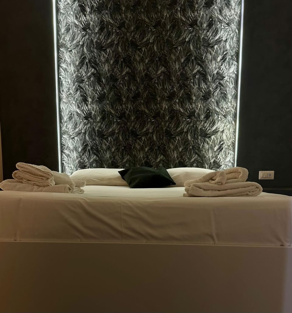 Comfort Quadruple Room, Balcony | Free WiFi