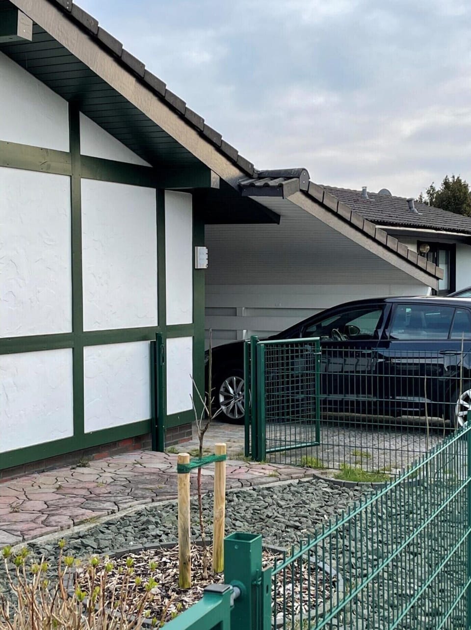 Bungalow | Exterior