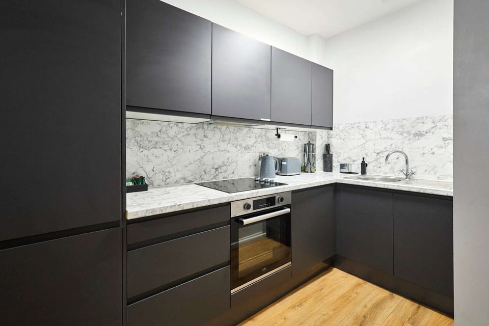 House | 1 bedroom