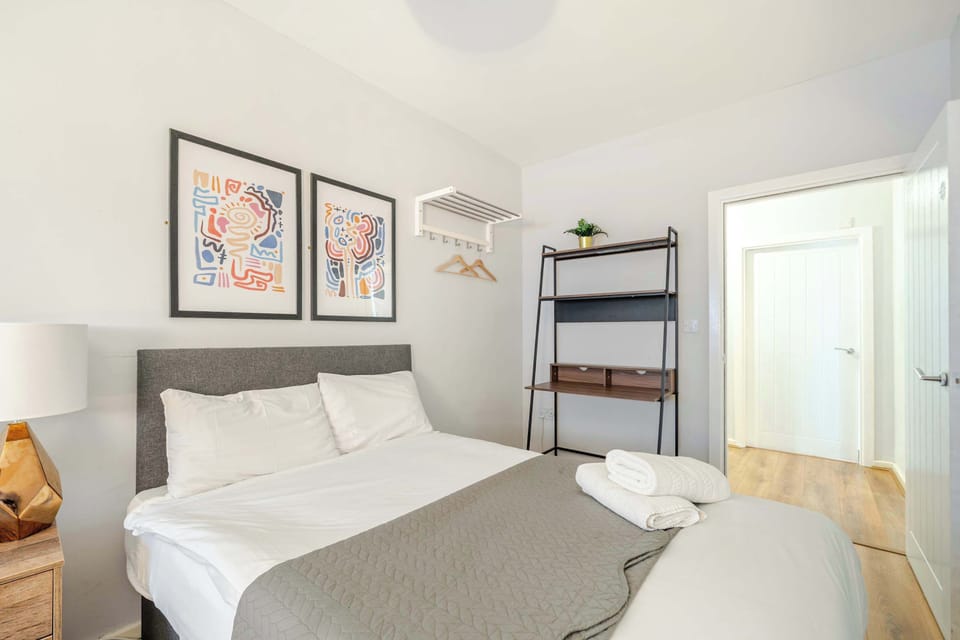 House | 1 bedroom