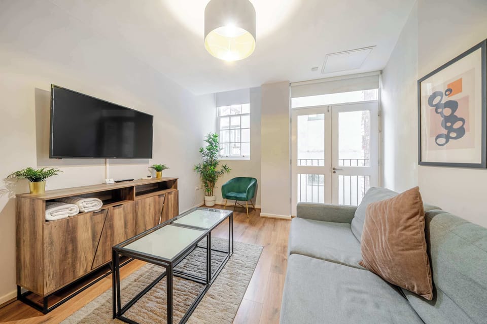 House | 1 bedroom