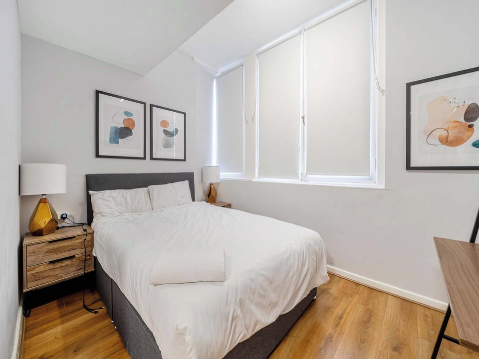 Host Stay Apartment 1 Stanley Street Apartment in Liverpool