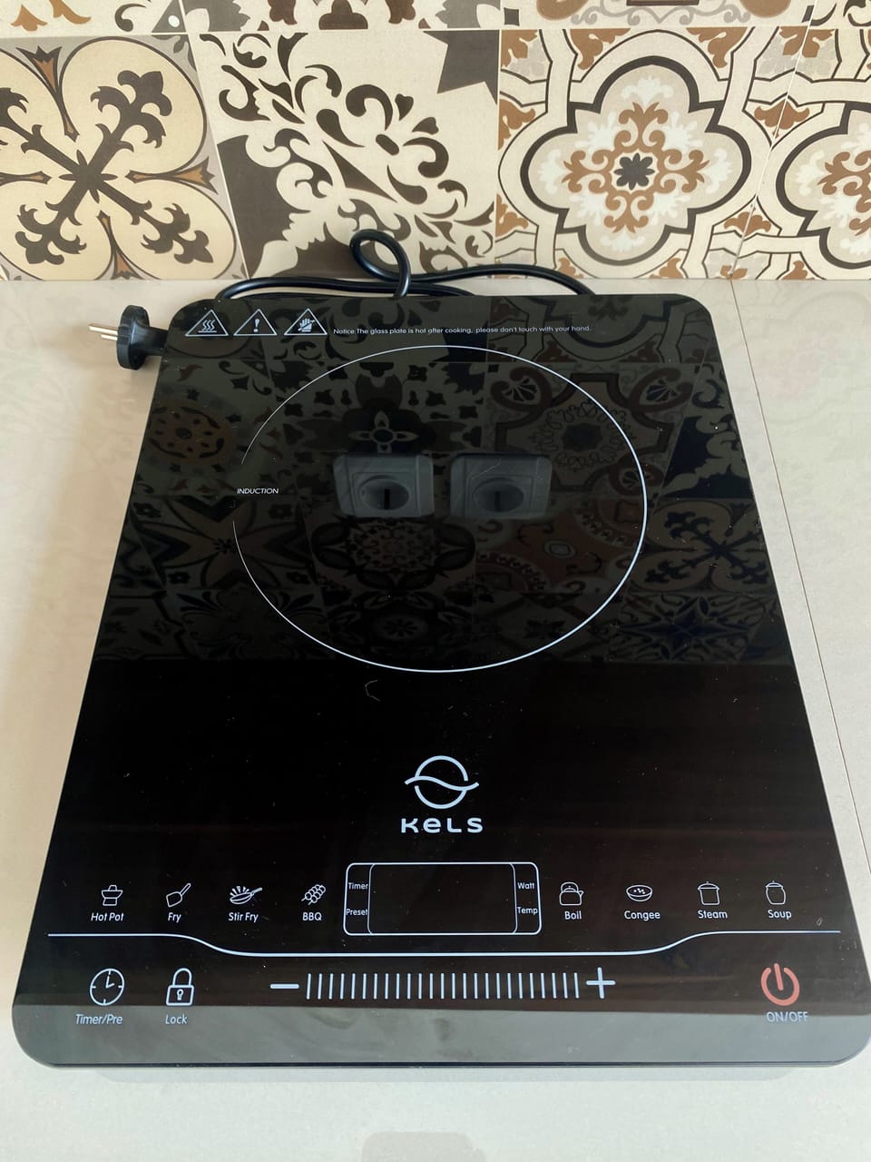 Deluxe Villa, 2 Bedrooms, Pool View | Private kitchen | Full-size fridge, dishwasher, electric kettle, toaster