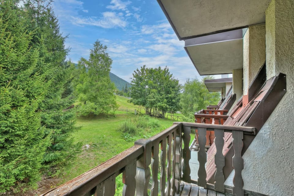 Standard Apartment, 2 Bedrooms, 2 Bathrooms (Appartamento Il Cardo) | Property grounds