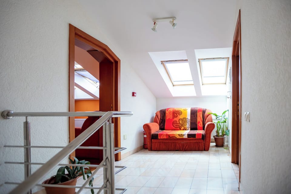 Noroc si Fericire Bed and Breakfast in Romania