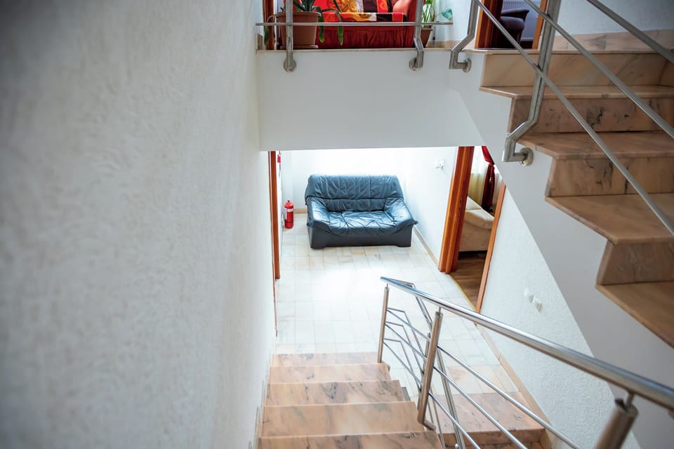 Noroc si Fericire Bed and Breakfast in Romania