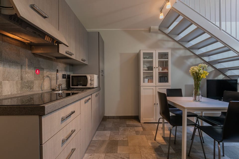House | 1 bedroom