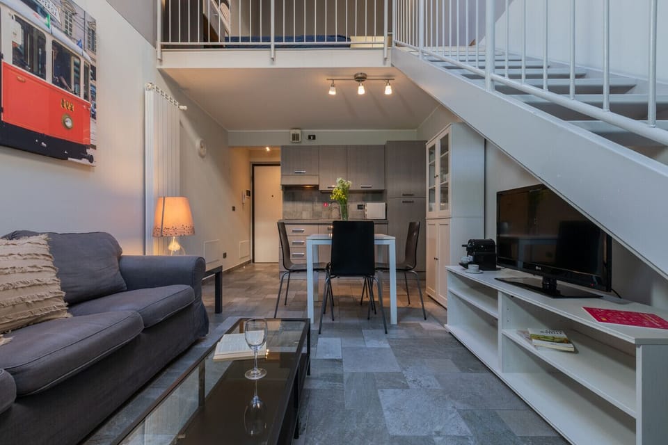 House | 1 bedroom