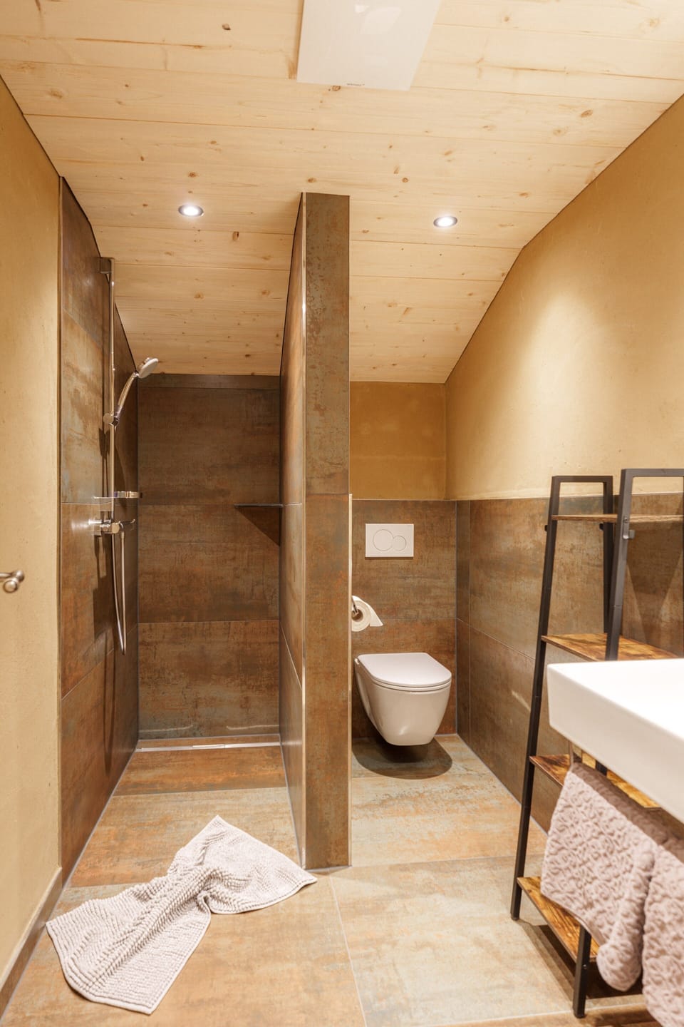 Klimbim Wohnen und Erleben Anna Apartment in Tyrol