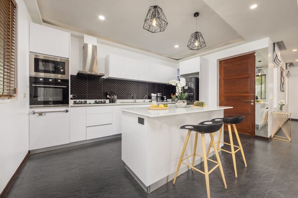 Villa (2 Bedrooms) | Interior