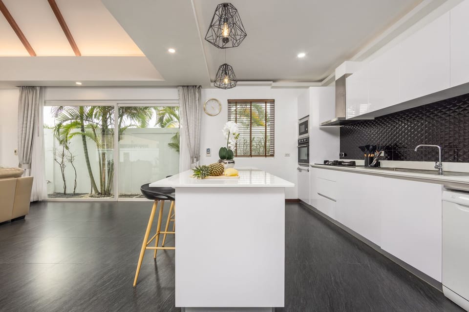 Villa (2 Bedrooms) | Interior