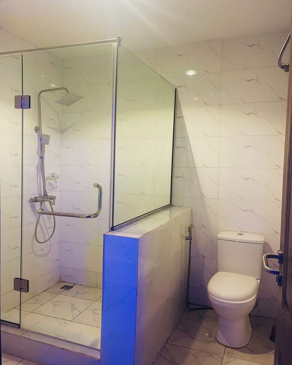 Superior Suite, Balcony | Desk, laptop workspace, soundproofing, free WiFi