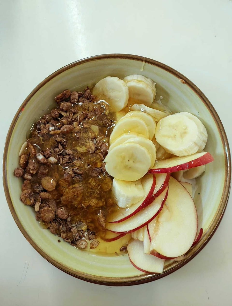Daily continental breakfast for a fee