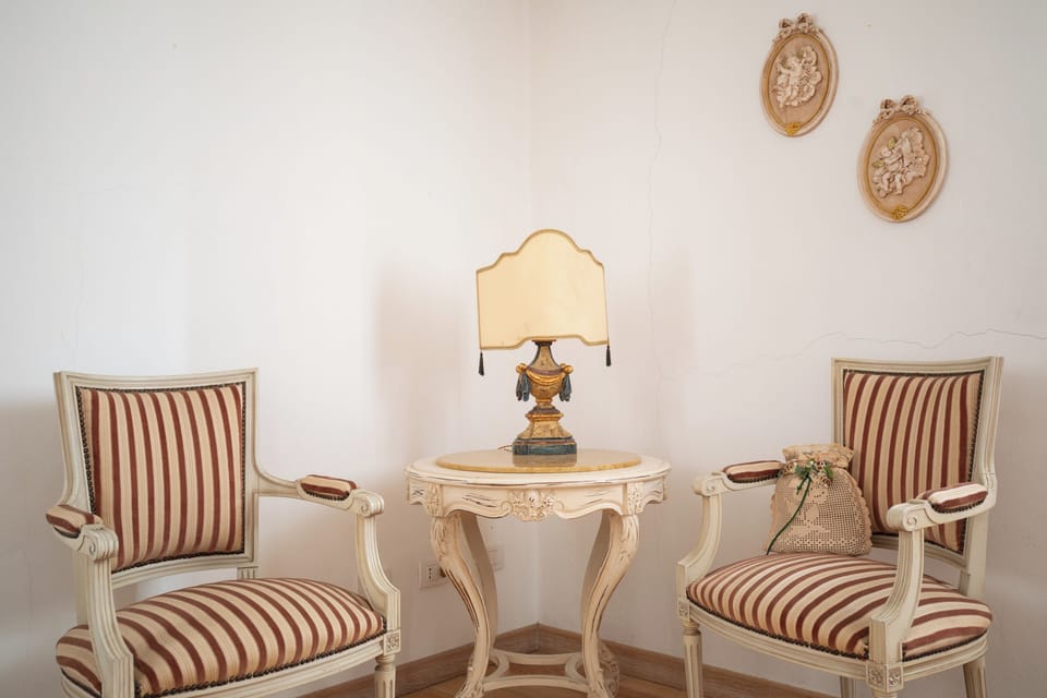 Apartment, 1 Bedroom | Iron/ironing board, free WiFi