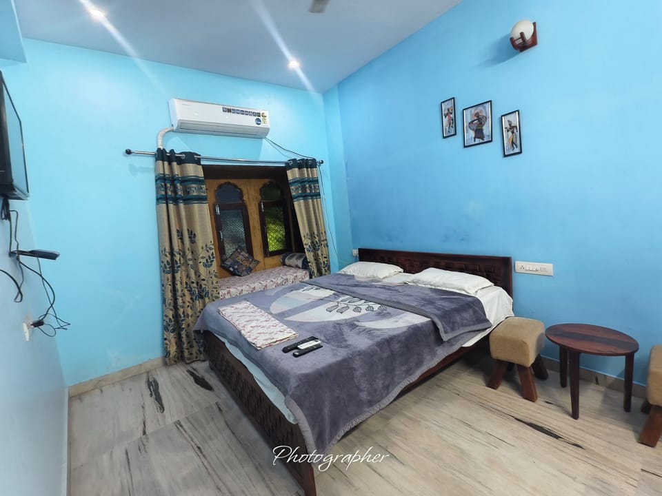 Soundproofing, WiFi (free)