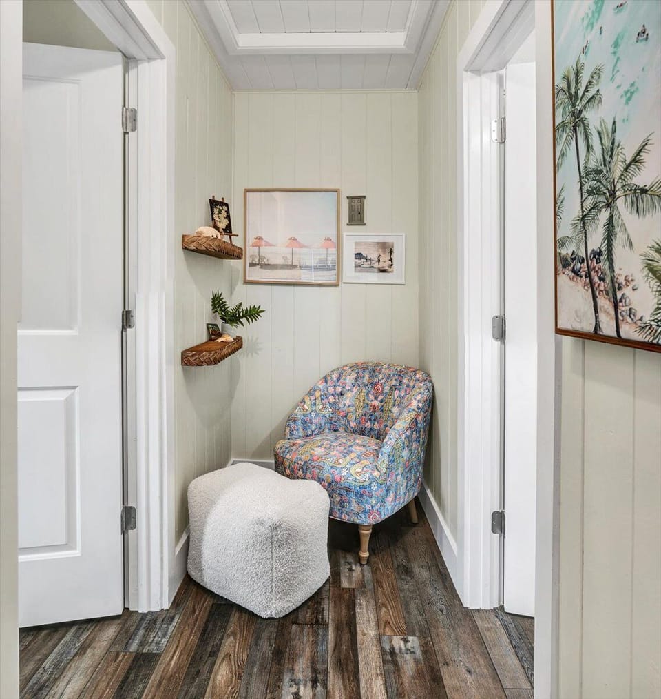 Family Apartment, Non Smoking | Interior