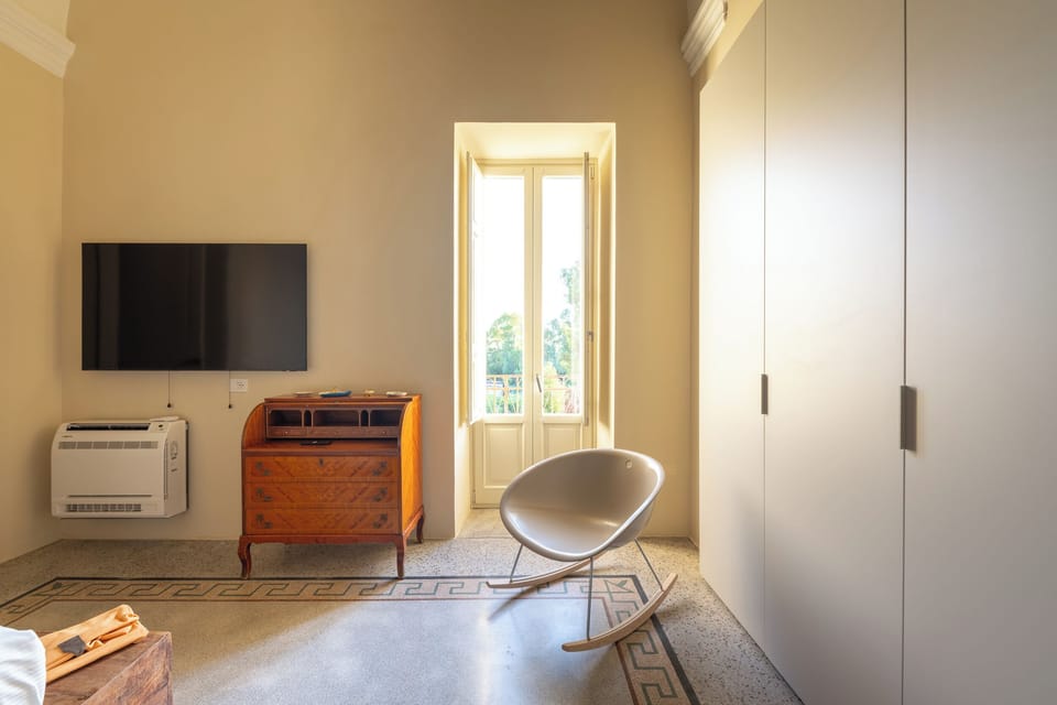 Apartment | Free WiFi