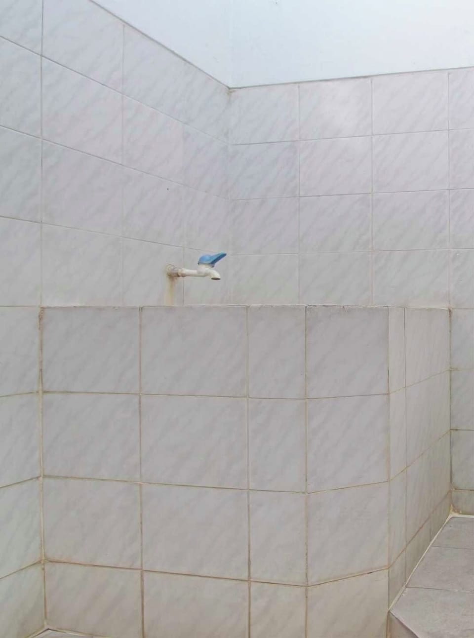 Deluxe Double Room | Bathroom