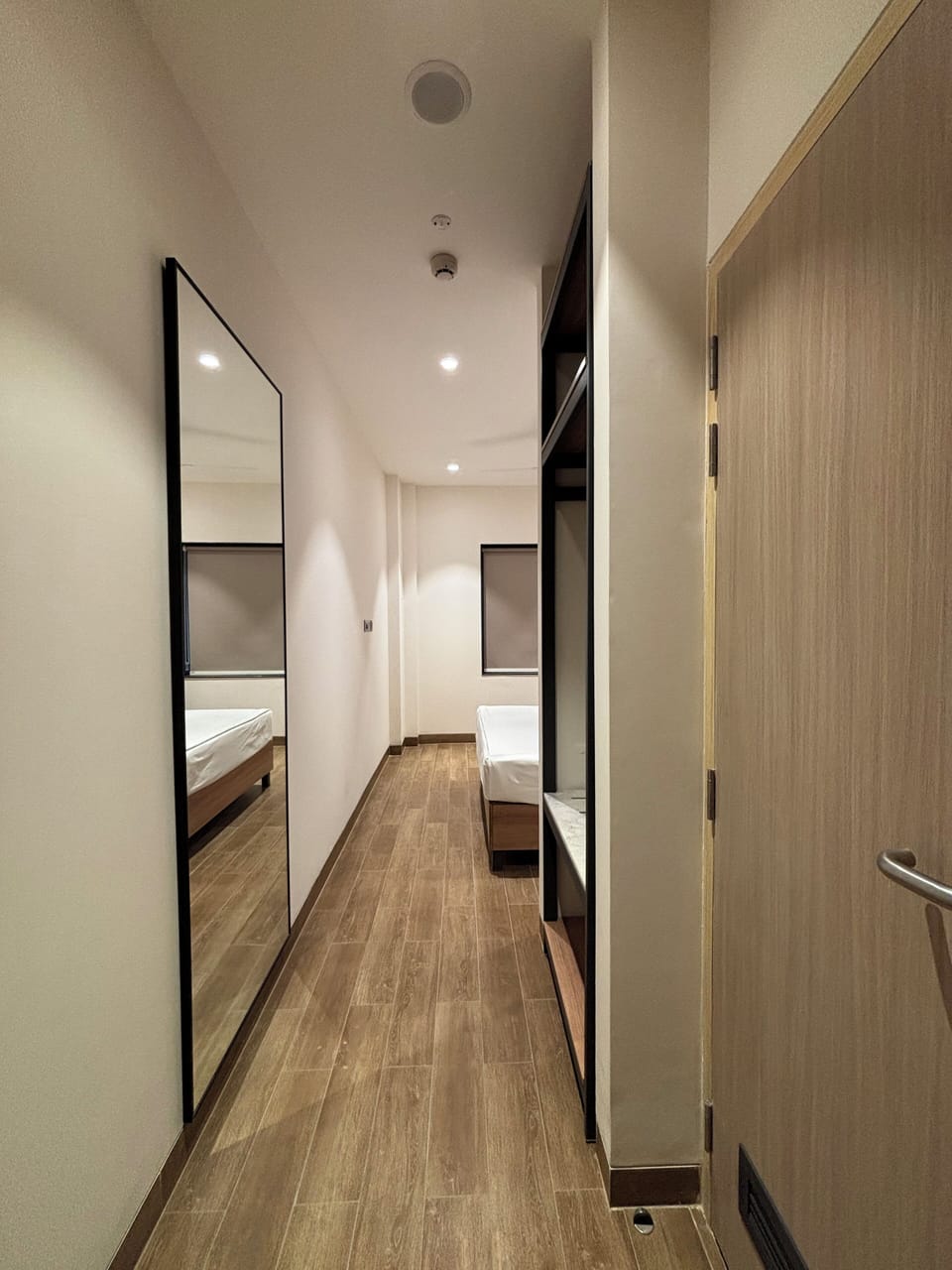 Classic Double Room | Soundproofing, free WiFi, bed sheets