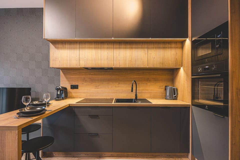 House | 1 bedroom