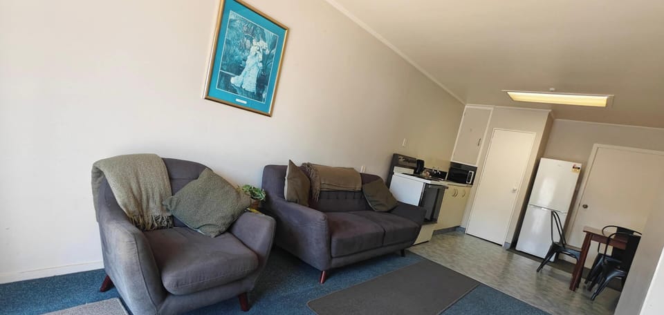 Family Apartment | Living area