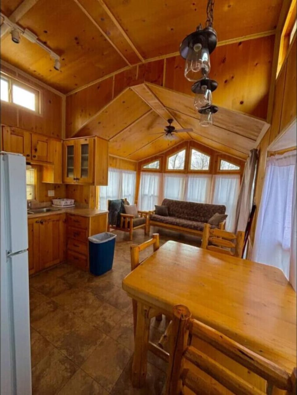 Apartment, Smoking | 2 bedrooms