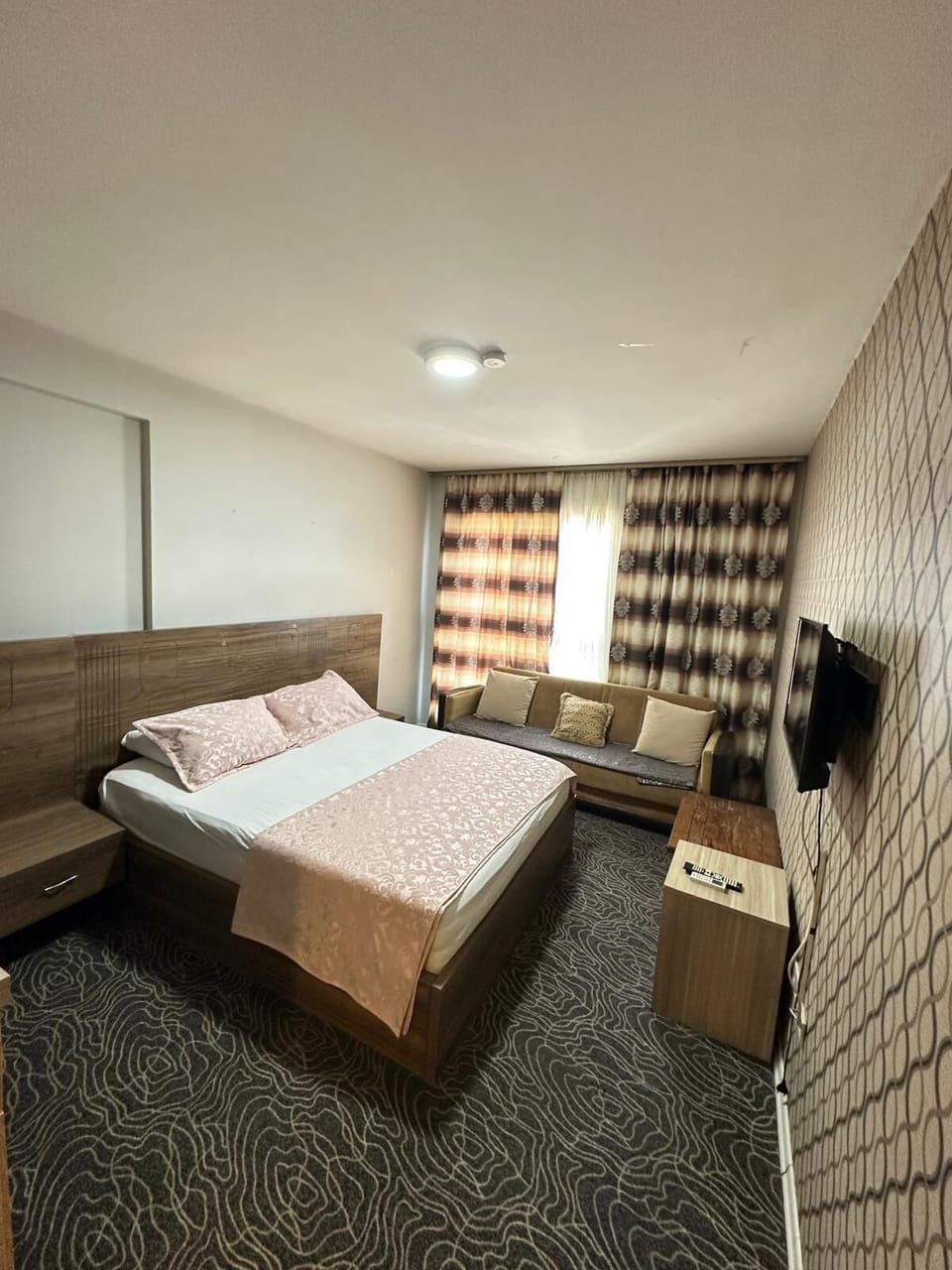 Carmen Suite House in Istanbul
