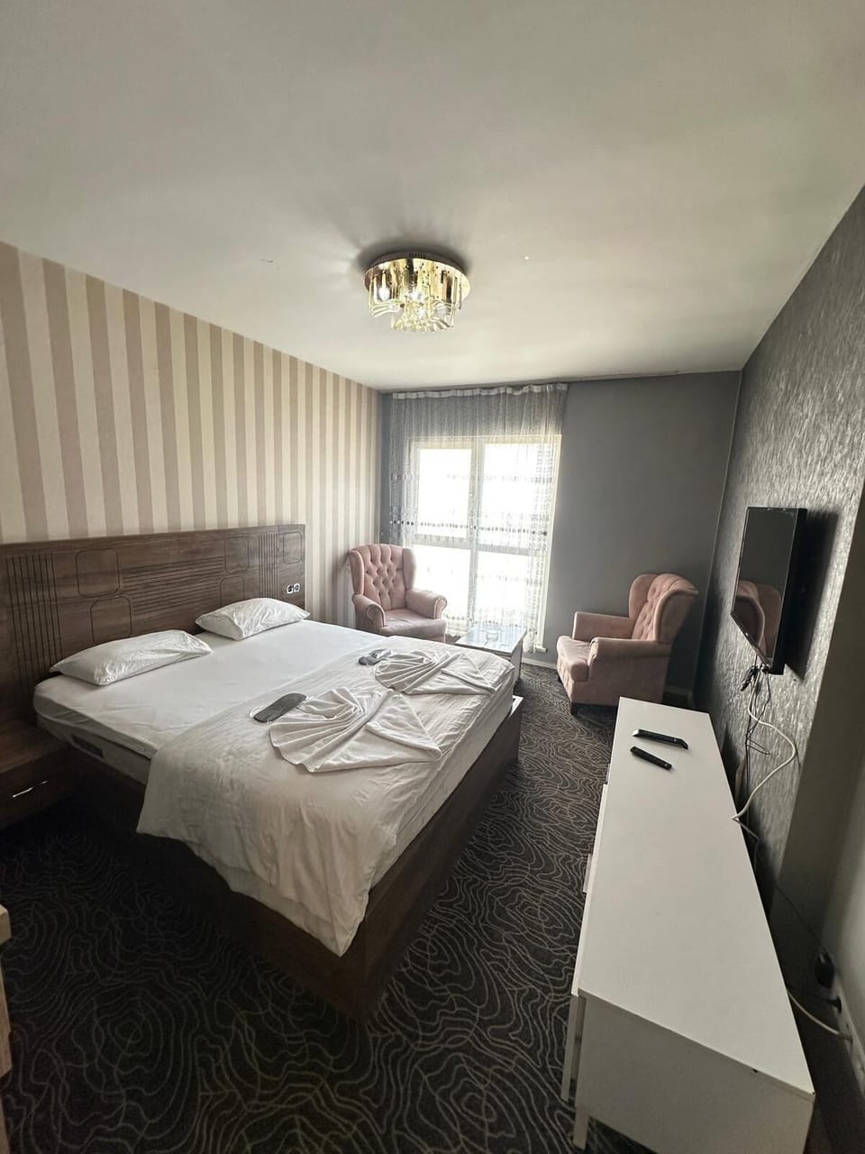 Carmen Suite House in Istanbul