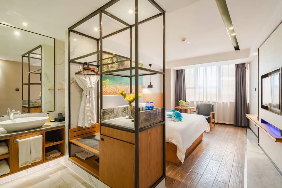 Superior Single Room | WiFi (free)
